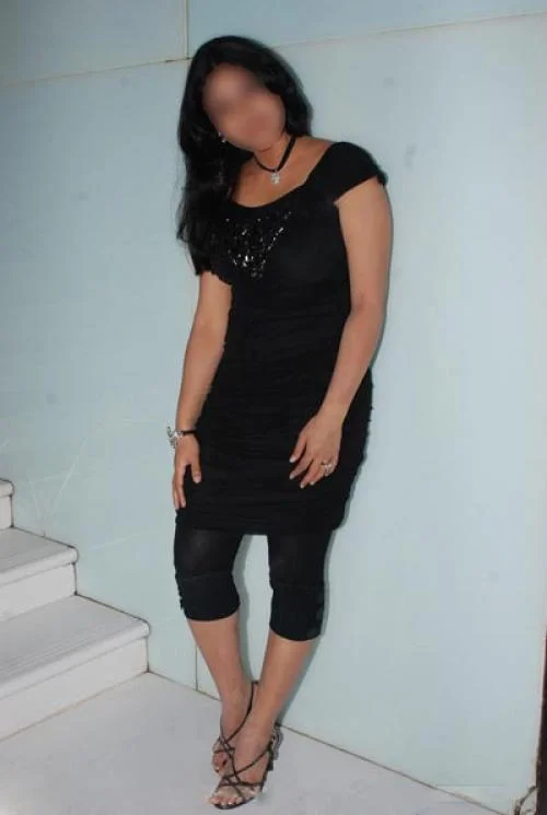 Call Girls Anjuna Beach